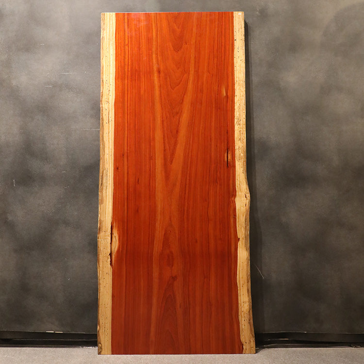 一枚板　パドック　110-2/2-10-1　(W230cm)　ダイニングテーブル