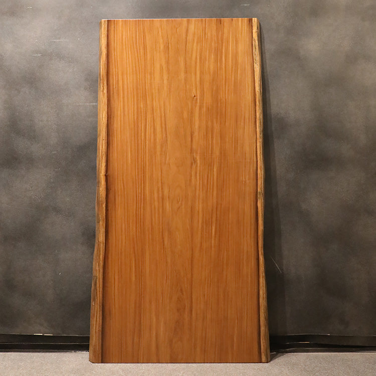 【SOLD OUT】一枚板　アサメラ　701-1/2-13-1　(W200cm)