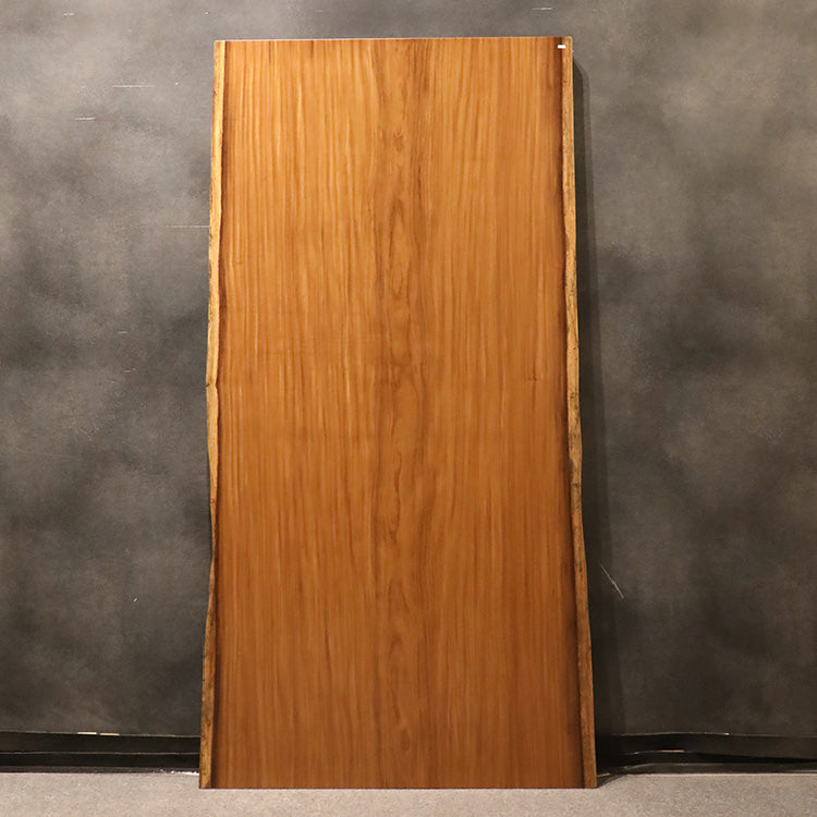 【SOLD OUT】一枚板　アサメラ　701-1/2-13-1　(W200cm)