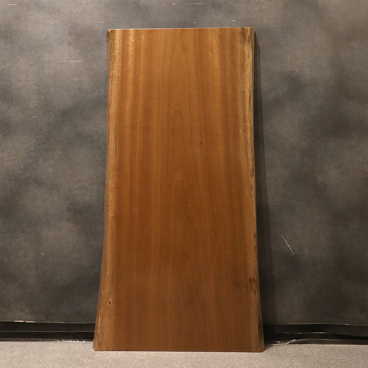 【SOLD OUT】一枚板　ラボア　636-2/2-5-2　(W165cm)　ダイニングテーブル