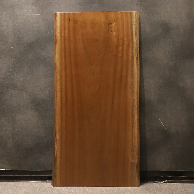 一枚板　ラボア　636-2/2-6-2　(W150cm)　ダイニングテーブル