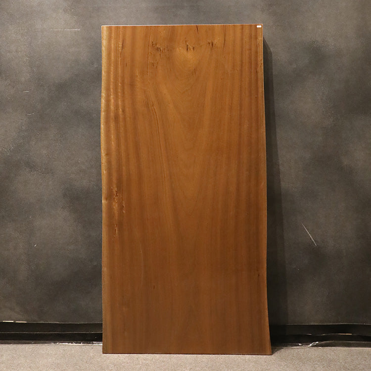 一枚板　ラボア　636-2/2-6-2　(W150cm)　ダイニングテーブル