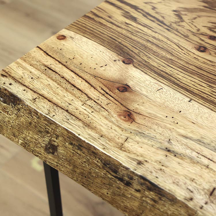 【SOLD OUT】一枚板　ゼブラウッド　726-1/2-13-1　(W150cm)