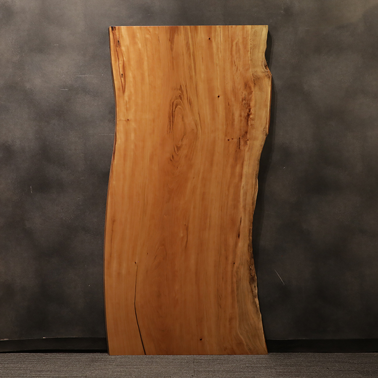 一枚板　カツラ / 桂　K-HN-2306-288　(W220cm)
