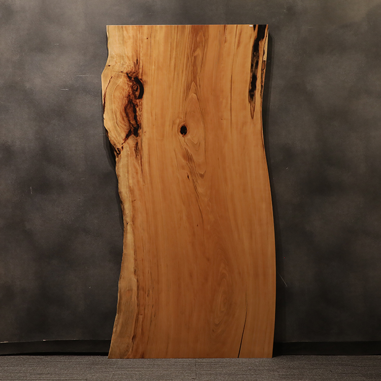 一枚板　カツラ / 桂　K-HN-2306-288　(W220cm)