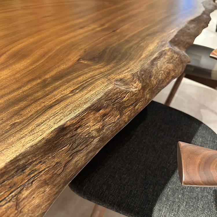 一枚板　ラボア　K-HN-2306-322　(W220cm)