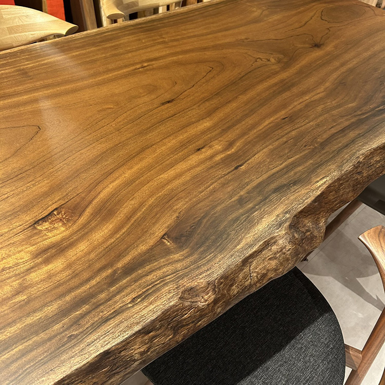 一枚板　ラボア　K-HN-2306-322　(W220cm)