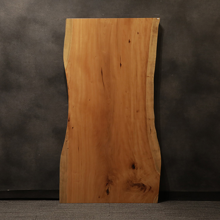 一枚板　カツラ / 桂　K-HN-2306-411　(W180cm)