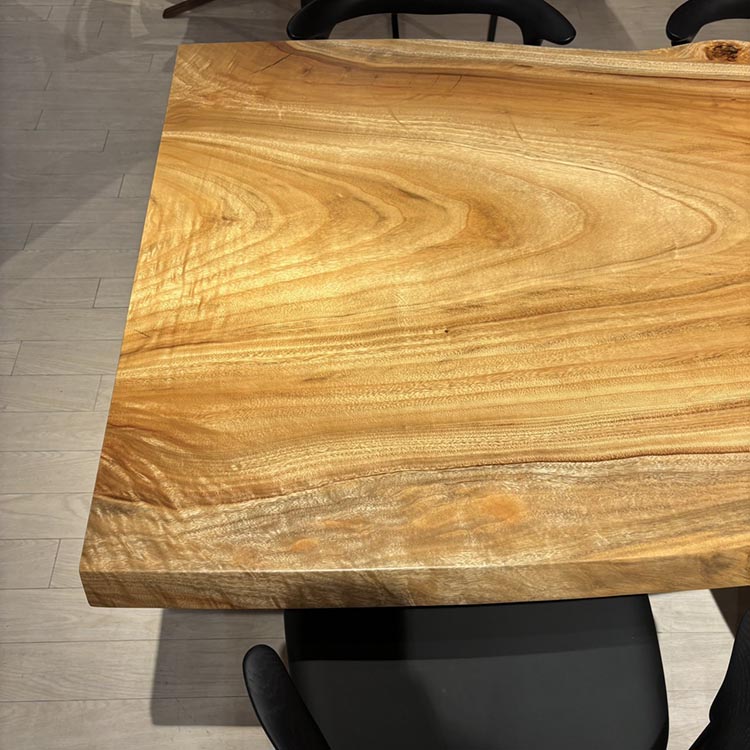 一枚板　クス / 楠　K-HN-2306-423　(W150cm)