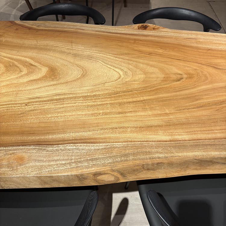 一枚板　クス / 楠　K-HN-2306-423　(W150cm)