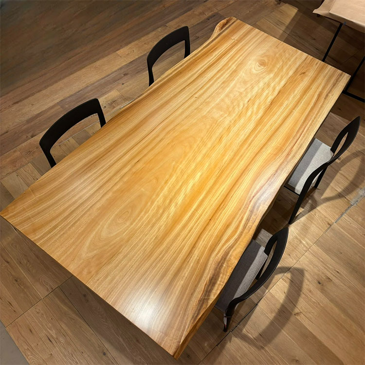 一枚板　クス / 楠　K-HN-2306-427　(W200cm)