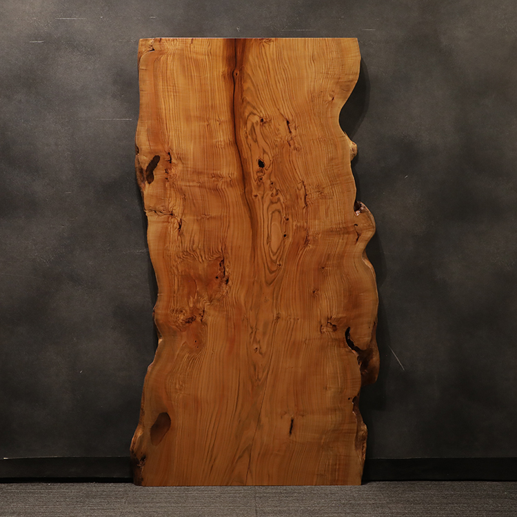 一枚板　サクラ / 桜　K-HN-2306-2005　(W180cm)