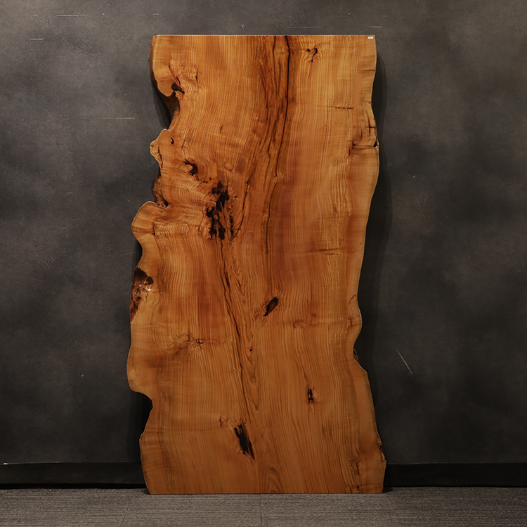 一枚板　サクラ / 桜　K-HN-2306-2005　(W180cm)