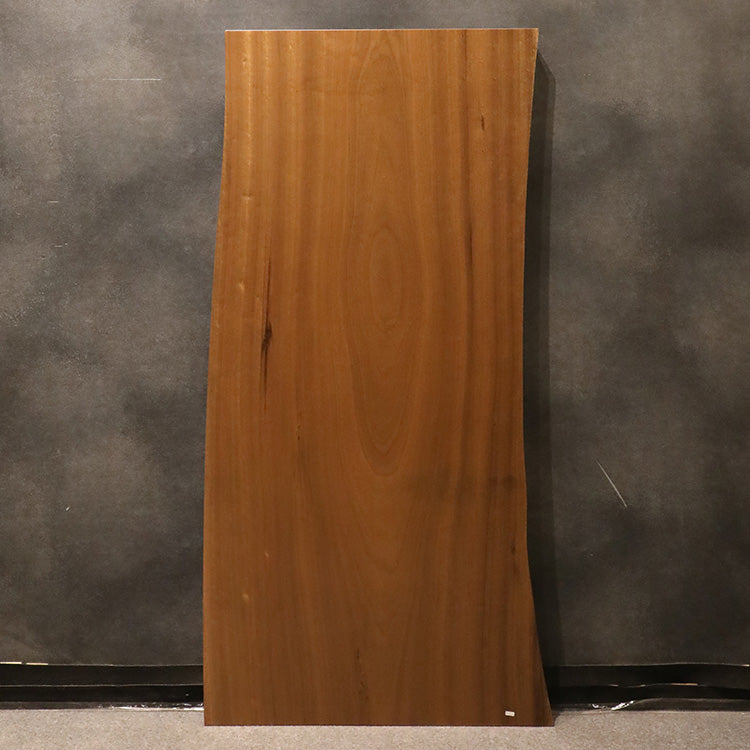 【SOLD OUT】一枚板　ラボア　636-2/2-5-1　(W160cm)　ダイニングテーブル
