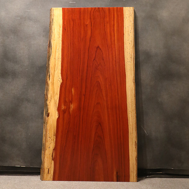 一枚板　パドック　110-2/2-9-2　(W190cm)　ダイニングテーブル