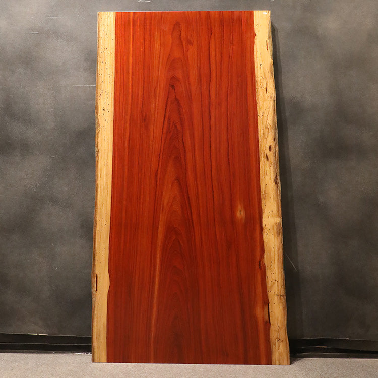 一枚板　パドック　110-2/2-9-2　(W190cm)　ダイニングテーブル