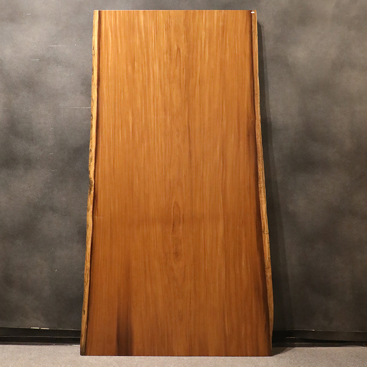 一枚板　アサメラ　701-1/2-13-2　(W210cm)　ダイニングテーブル