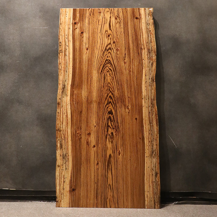 【SOLD OUT】一枚板　ゼブラウッド　726-1/2-5-2　(W165cm)