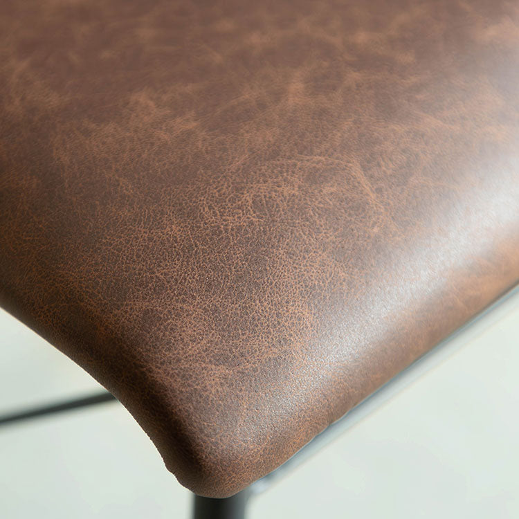 クロスダイニングチェア