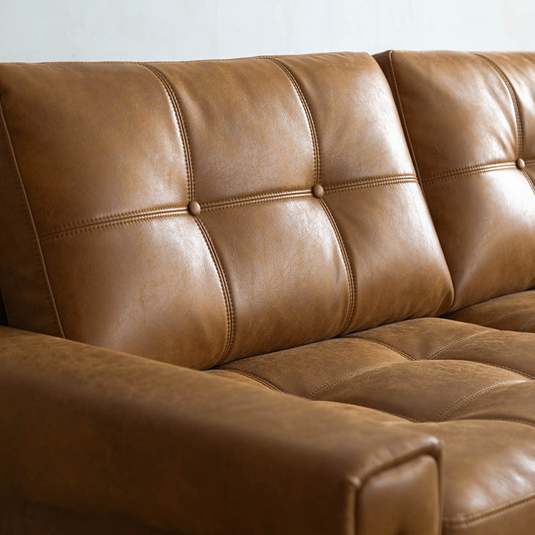 カルトラソファ 3人掛け SLTオーカーブラウン