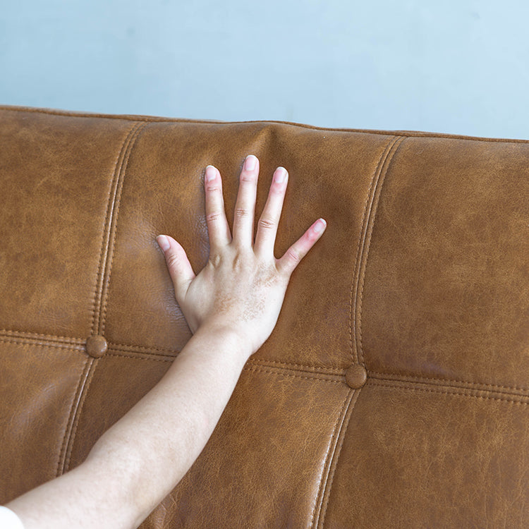 カルトラソファ 3人掛け SLTオーカーブラウン