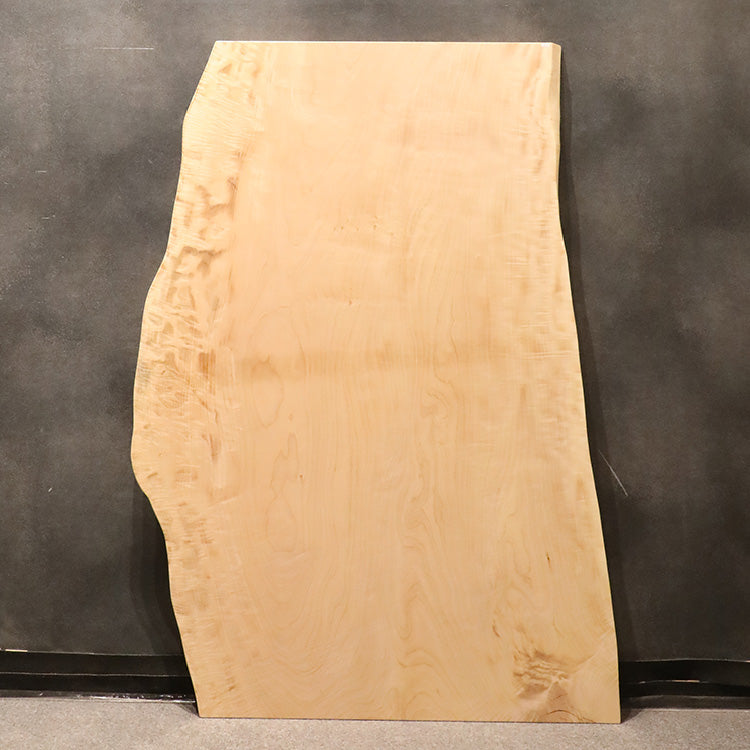 【SOLD OUT】一枚板　トチ(杢)　K-TK-1081-6-2　(W150cm)