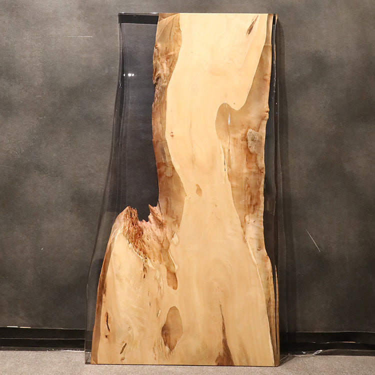 【SOLD OUT】RESIN　トチ　HZ-211220-1　(W160cm)