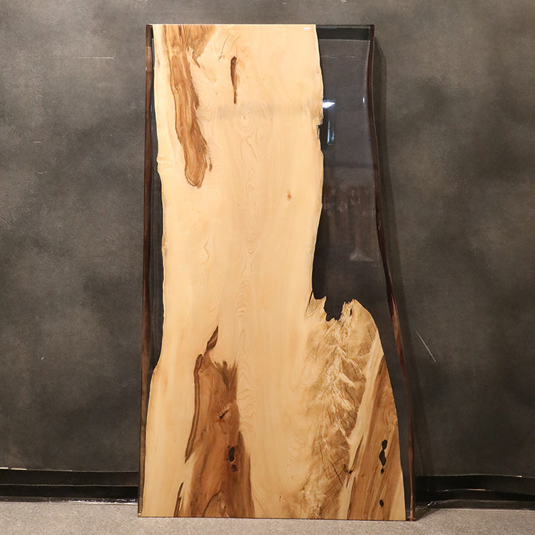 【SOLD OUT】RESIN　トチ　HZ-211220-1　(W160cm)