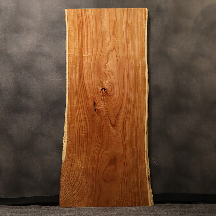 一枚板　センダン / 栴檀(杢)　K-GM-2306-224　(W230cm)