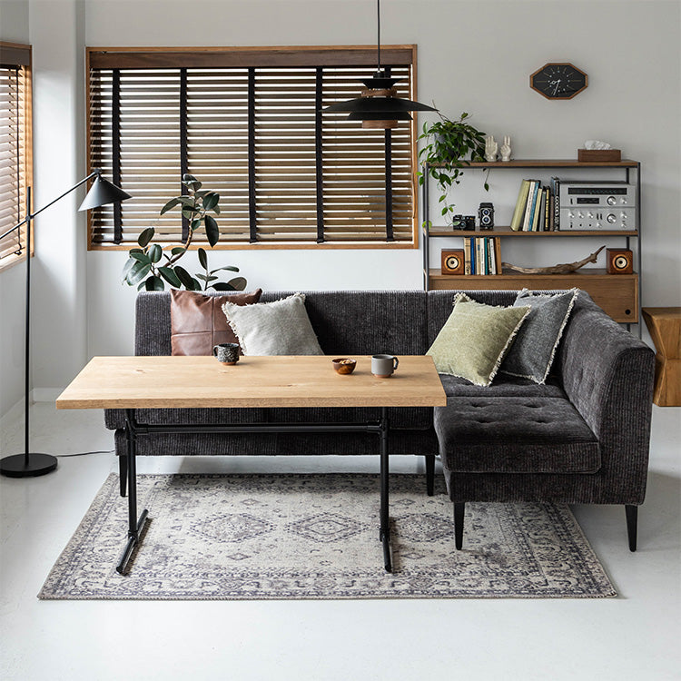 サング ダイニングテーブル