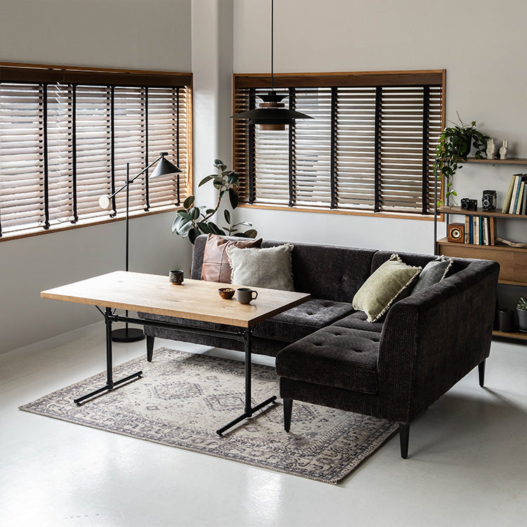 サング ダイニングテーブル