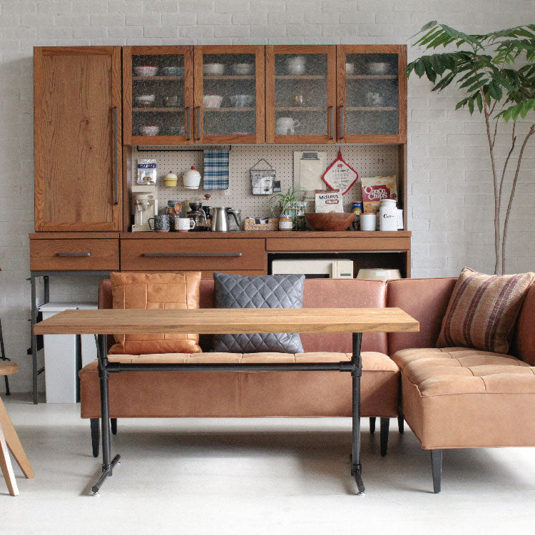 サング ダイニングテーブル