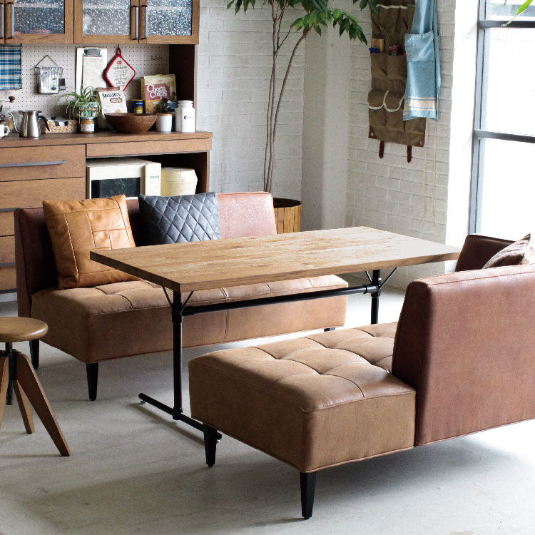 サング ダイニングテーブル