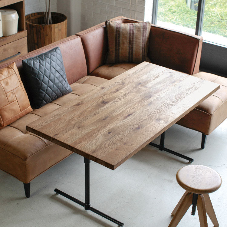 サング ダイニングテーブル