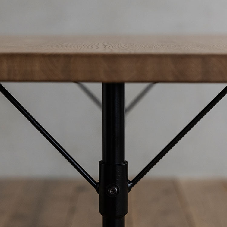 サング ダイニングテーブル