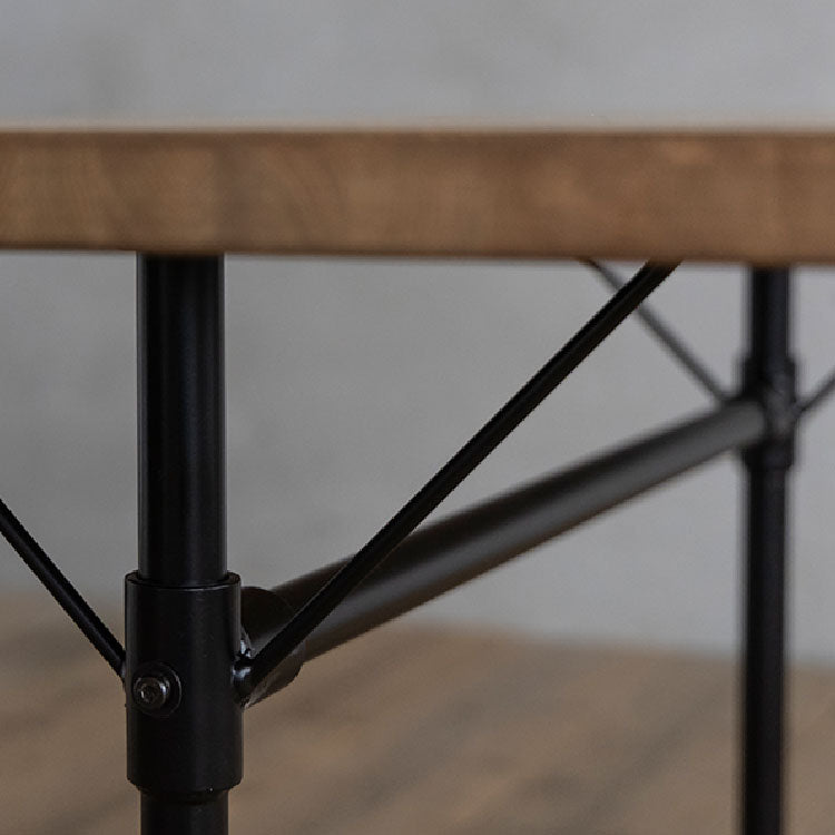 サング ダイニングテーブル