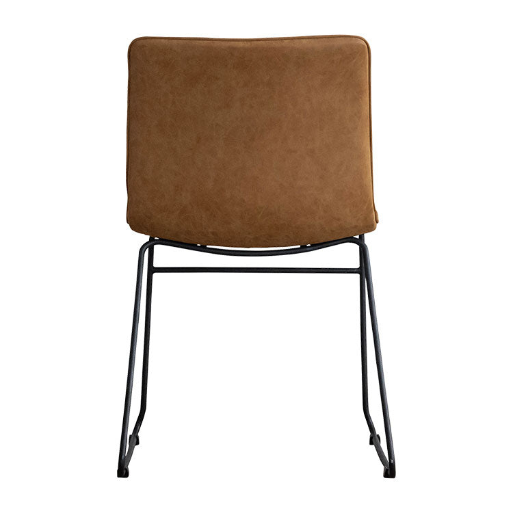 クロエダイニングチェア