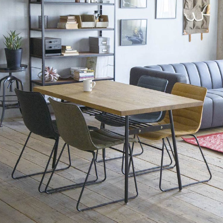 クロエダイニングチェア