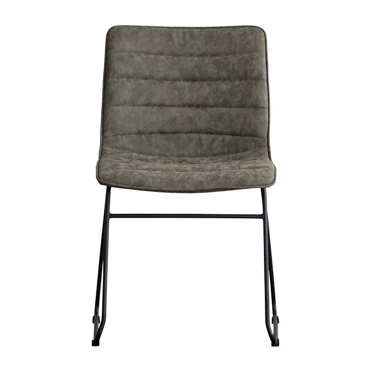 クロエダイニングチェア