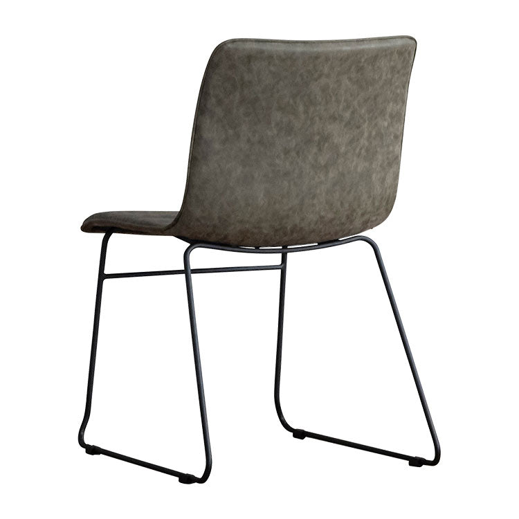 クロエダイニングチェア