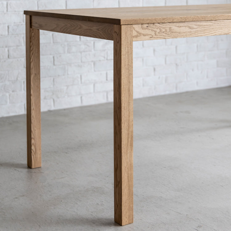 パンサー ダイニングテーブル