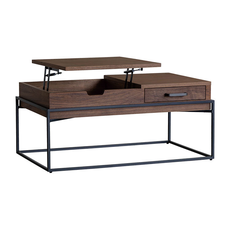 ロージー リビングテーブル