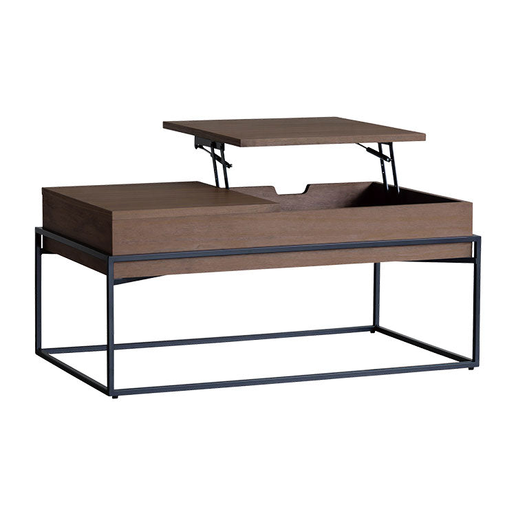 ロージー リビングテーブル