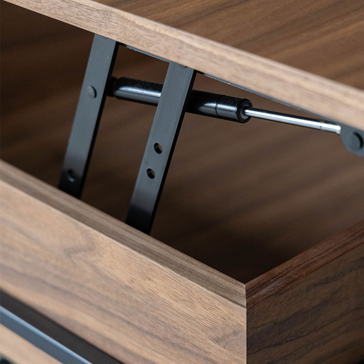 ロージー リビングテーブル