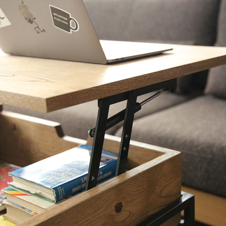 ロージー リビングテーブル