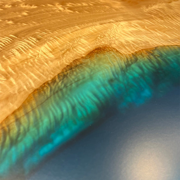 【SOLD OUT】RESIN　ポプラ　125-3　(W150cm)