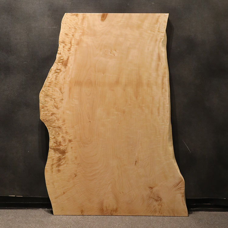 【SOLD OUT】一枚板　トチ(杢)　K-TK-1081-7-2　(W160cm)