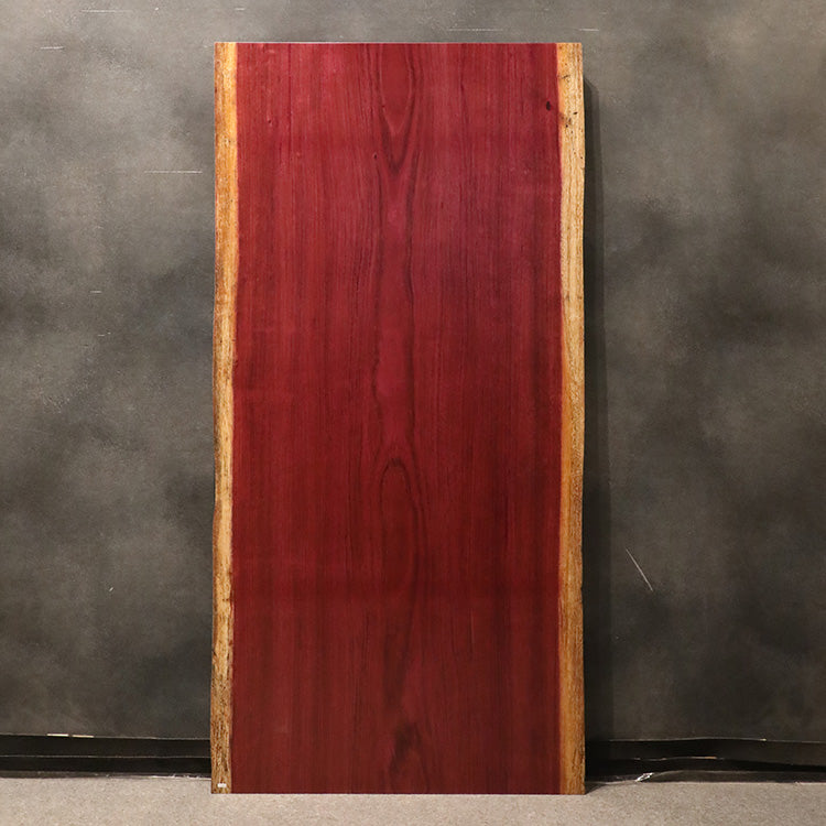 【SOLD OUT】一枚板　パープルハート　651-2/2-7-1　(W180cm)