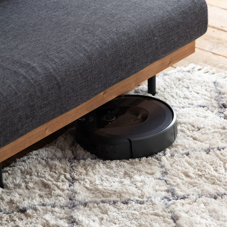 ハスキーソファベッド 3人掛け[直営店限定カラー]