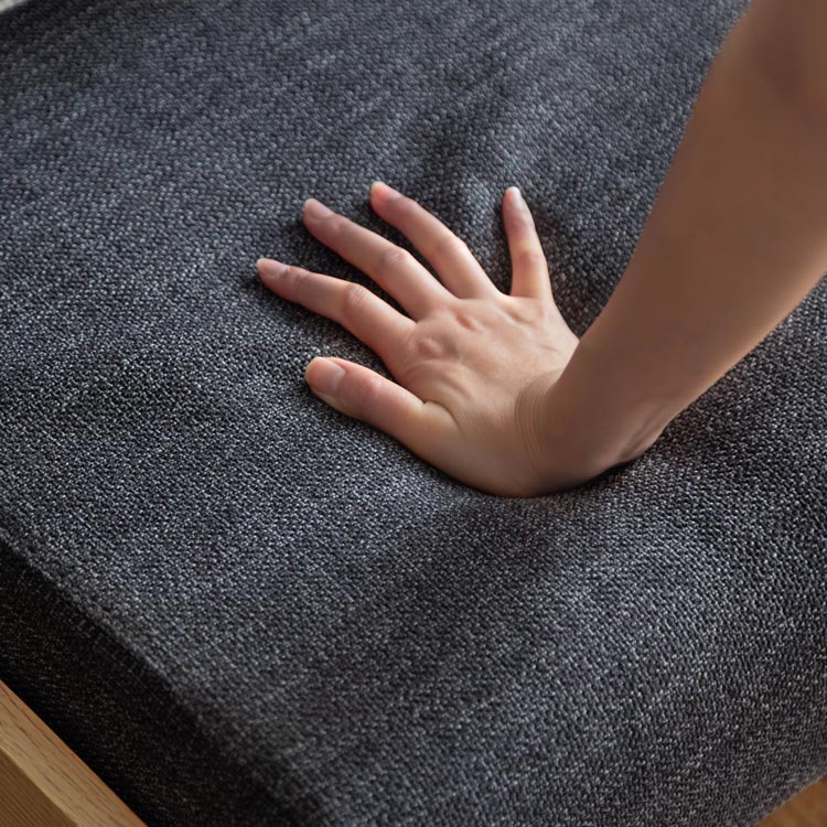 ハスキーソファベッド 3人掛け[直営店限定カラー]